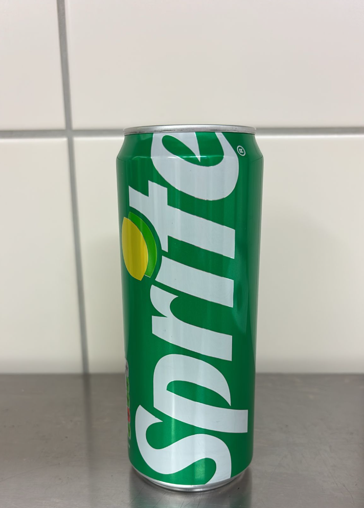 Sprite 0,33l